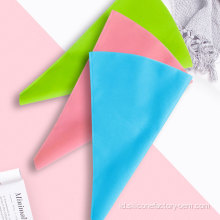 Alat Kue Tas Piping Ramah Lingkungan Tas Krim Squeeze